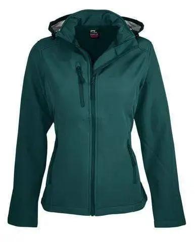 Aussie Pacific Olympus Ladies Jacket 2513 Casual Wear Aussie Pacific Bottle 8